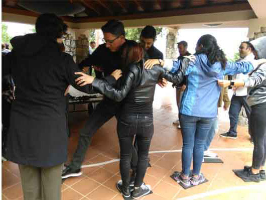 Allianz Tim Toplantıları