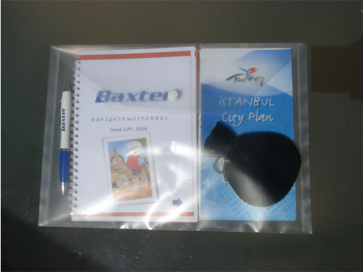 Baxter Renal Division