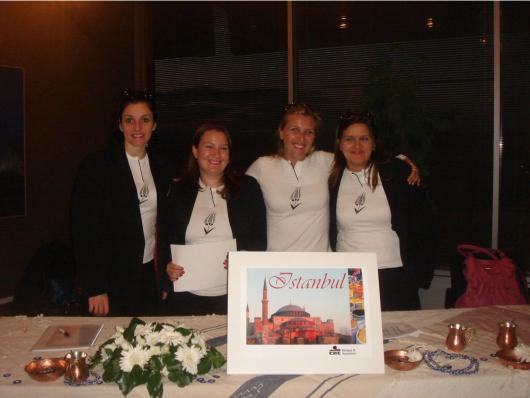 CBC Bank Incentive - Belçika