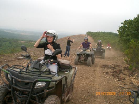 İnterpro Şirketler Grubu İç Motivasyon Etkinliği