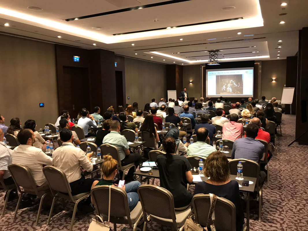 Kurumsal Danışmanlık Hizmetleri