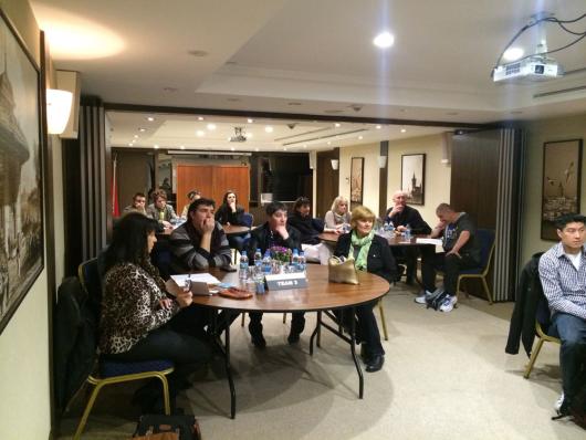 Total Oil Lüxemburg